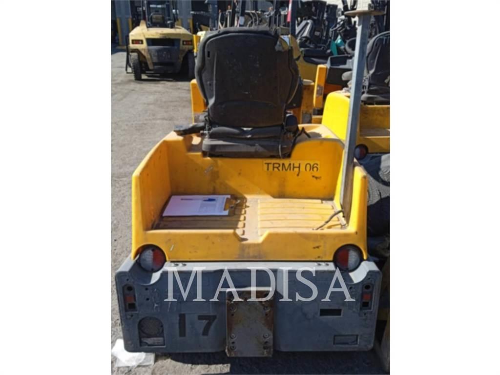 Jungheinrich EZS 570NA Περονοφόρα ανυψωτικά κλαρκ - άλλα
