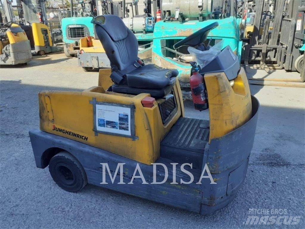 Jungheinrich EZS 570NA Περονοφόρα ανυψωτικά κλαρκ - άλλα