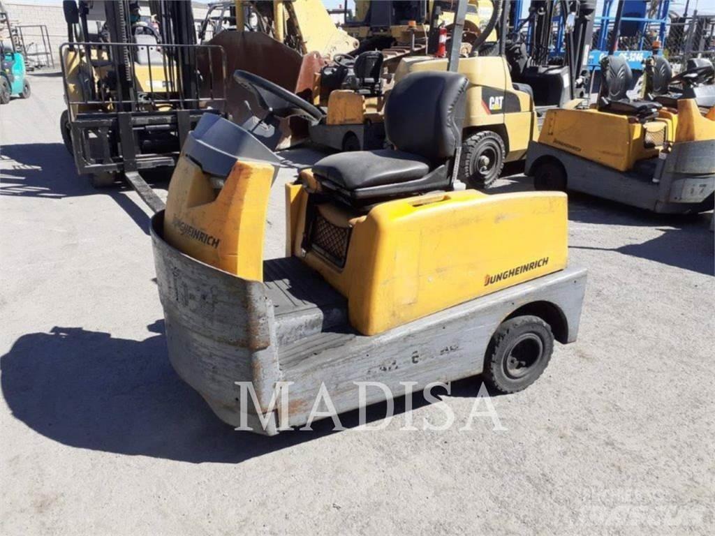 Jungheinrich EZS 570NA Περονοφόρα ανυψωτικά κλαρκ - άλλα