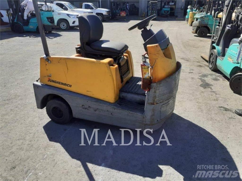 Jungheinrich EZS 570NA Περονοφόρα ανυψωτικά κλαρκ - άλλα