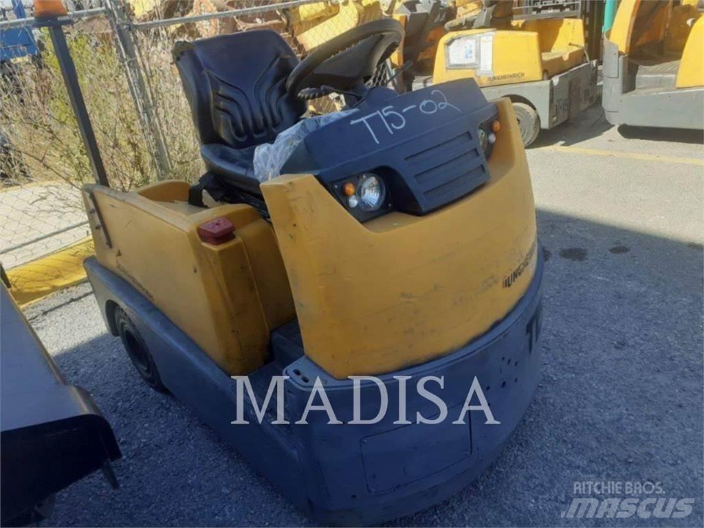 Jungheinrich EZS 570NA Περονοφόρα ανυψωτικά κλαρκ - άλλα