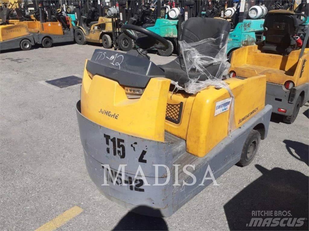 Jungheinrich EZS 570NA Περονοφόρα ανυψωτικά κλαρκ - άλλα