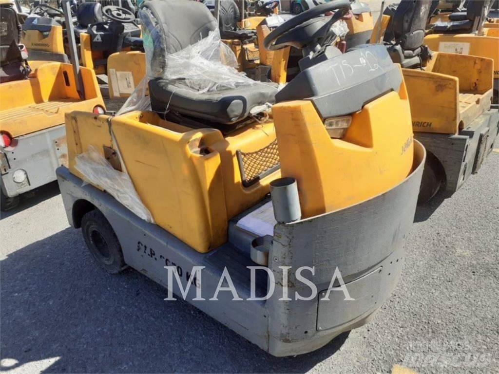 Jungheinrich EZS 570NA Περονοφόρα ανυψωτικά κλαρκ - άλλα