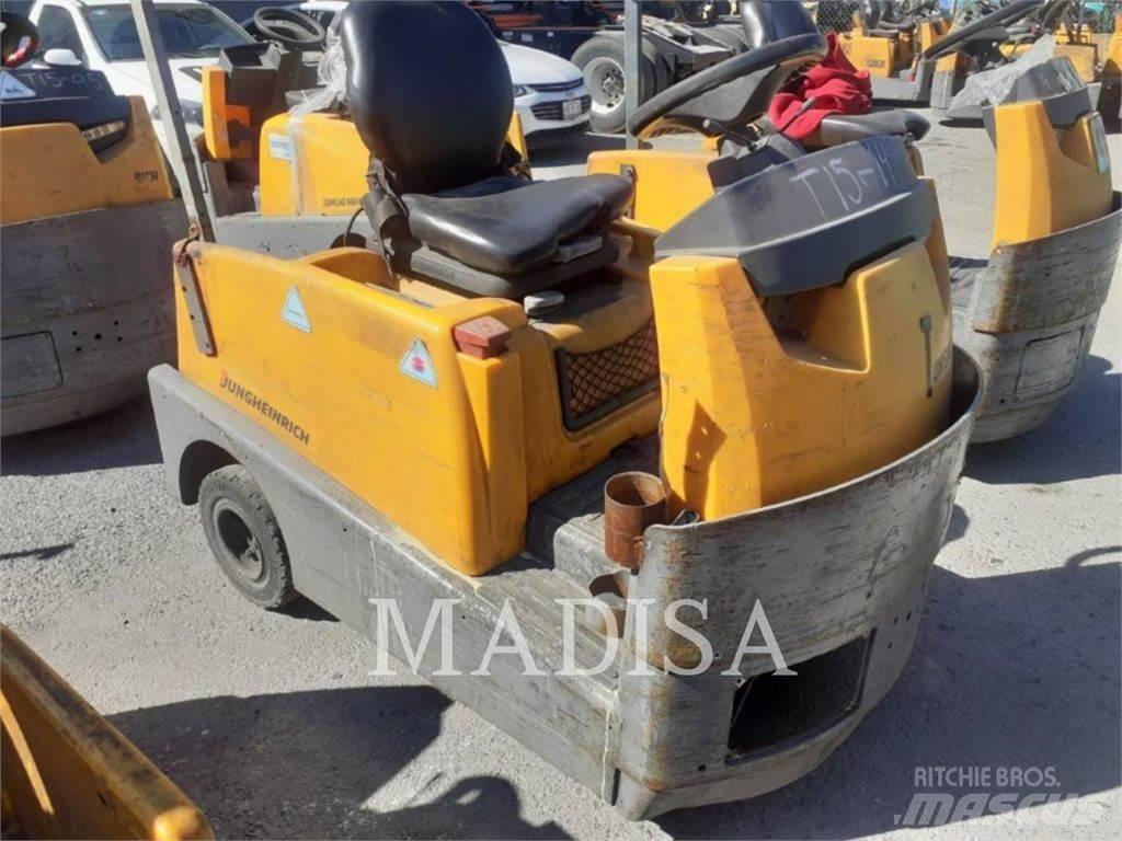 Jungheinrich EZS 570NA Περονοφόρα ανυψωτικά κλαρκ - άλλα