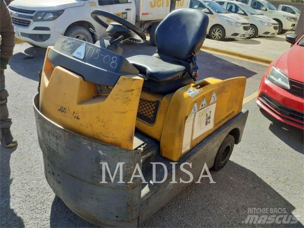 Jungheinrich EZS 570NA Περονοφόρα ανυψωτικά κλαρκ - άλλα