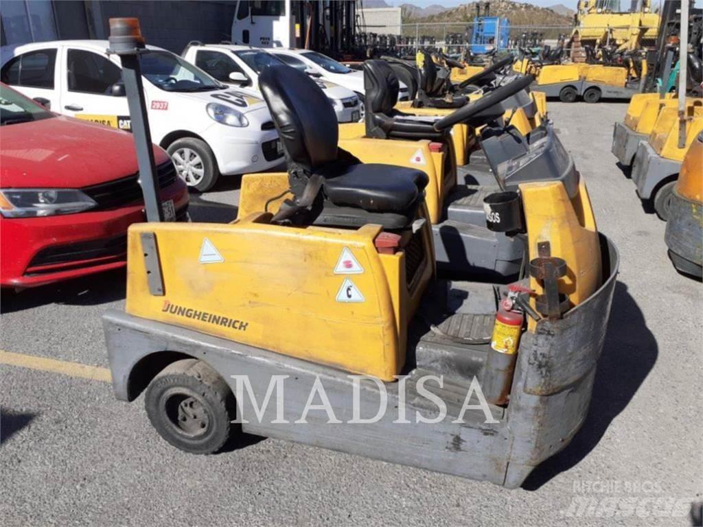 Jungheinrich EZS 570NA Περονοφόρα ανυψωτικά κλαρκ - άλλα