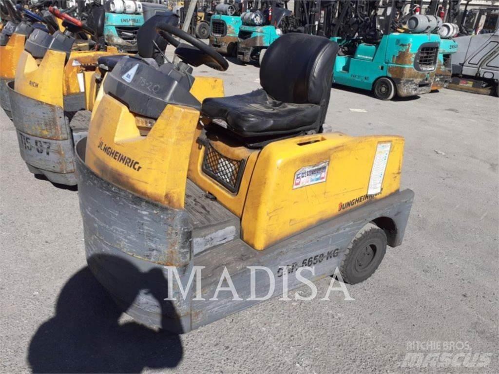 Jungheinrich EZS 570NA Περονοφόρα ανυψωτικά κλαρκ - άλλα