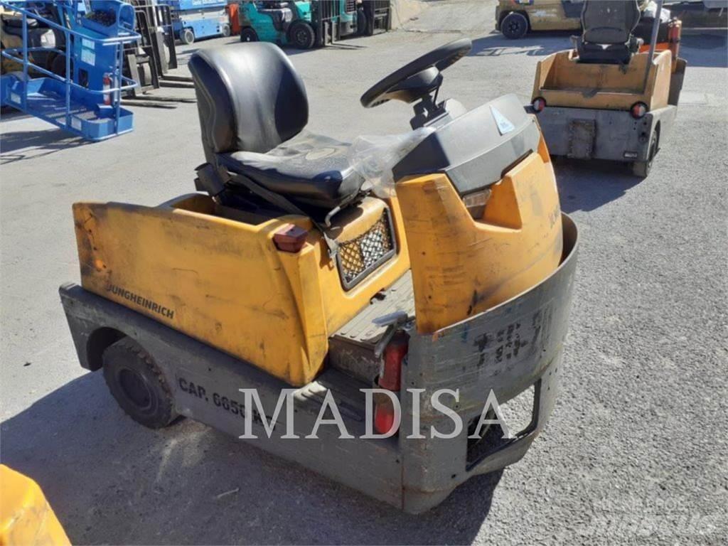 Jungheinrich EZS 570NA Περονοφόρα ανυψωτικά κλαρκ - άλλα