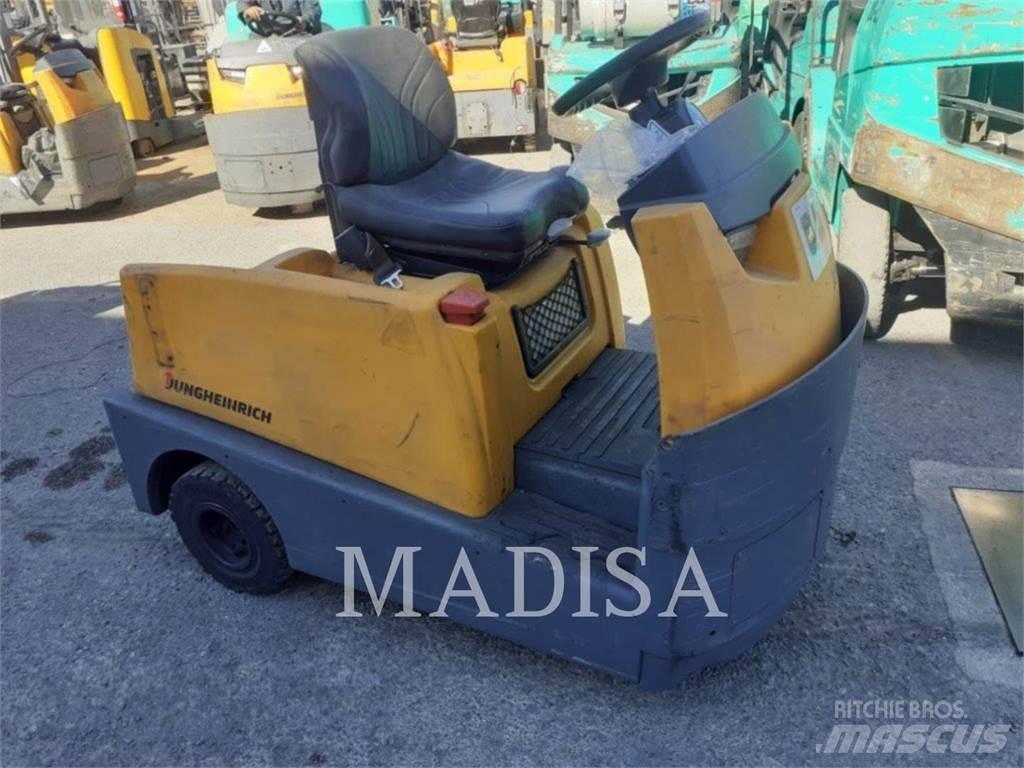 Jungheinrich EZS 570NA Περονοφόρα ανυψωτικά κλαρκ - άλλα