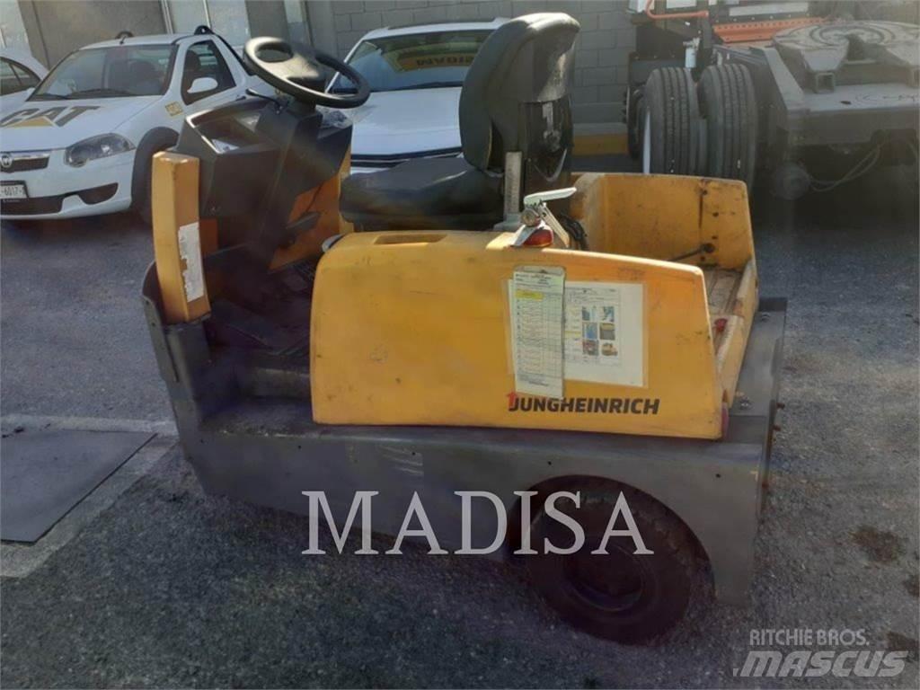 Jungheinrich EZS 570NA Περονοφόρα ανυψωτικά κλαρκ - άλλα