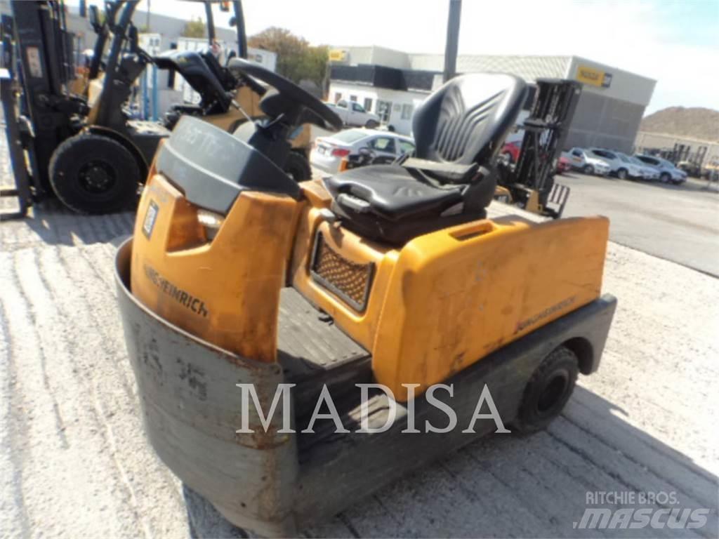 Jungheinrich EZS 570NA Περονοφόρα ανυψωτικά κλαρκ - άλλα