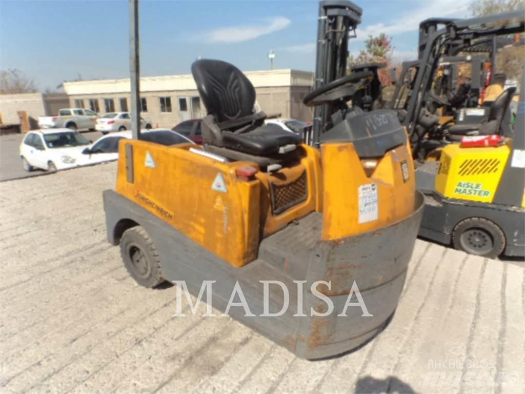 Jungheinrich EZS 570NA Περονοφόρα ανυψωτικά κλαρκ - άλλα