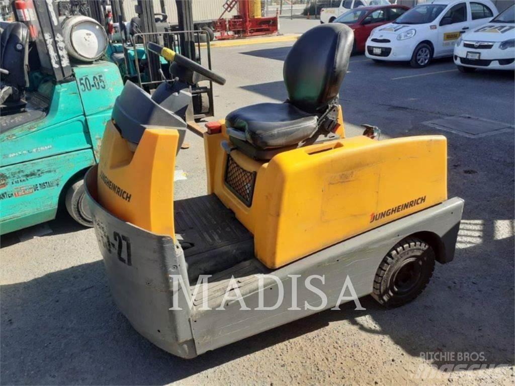 Jungheinrich EZS 570NA Περονοφόρα ανυψωτικά κλαρκ - άλλα