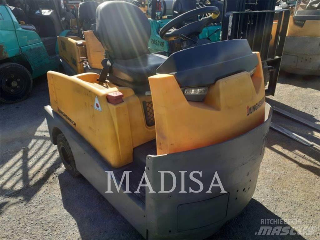 Jungheinrich EZS 570NA Περονοφόρα ανυψωτικά κλαρκ - άλλα