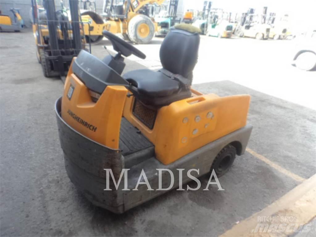 Jungheinrich EZS 570NA Περονοφόρα ανυψωτικά κλαρκ - άλλα