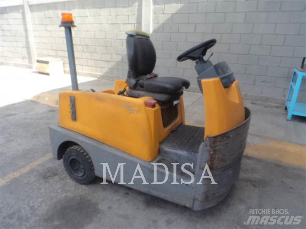 Jungheinrich EZS 570NA Περονοφόρα ανυψωτικά κλαρκ - άλλα