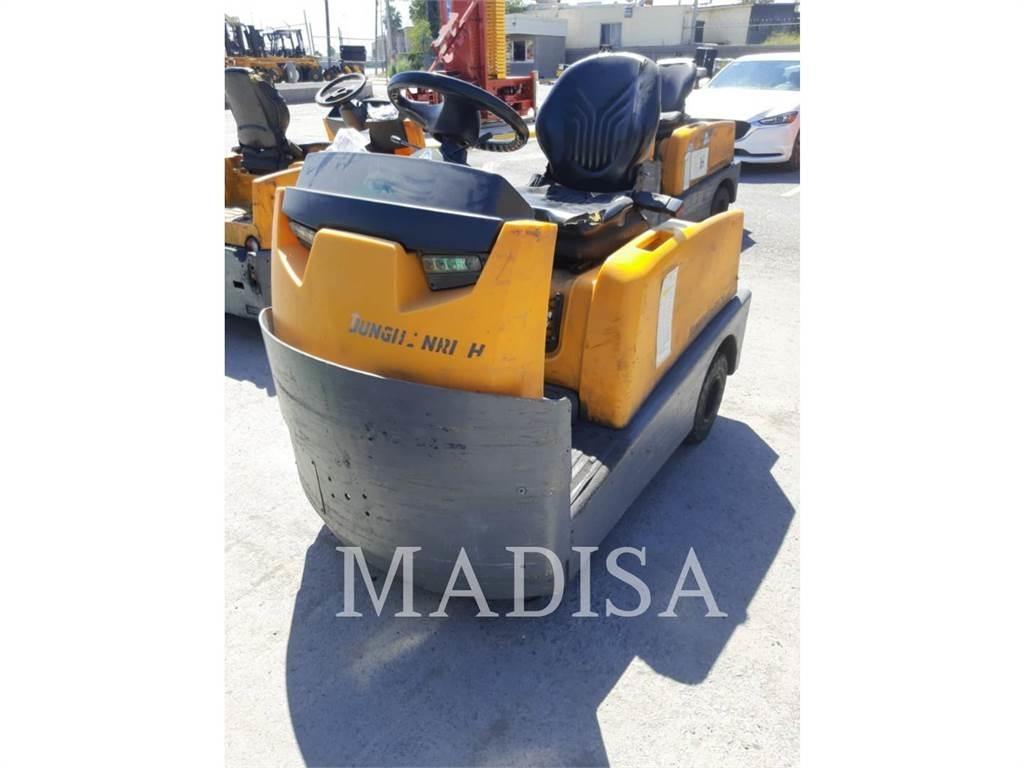 Jungheinrich EZS 570NA Περονοφόρα ανυψωτικά κλαρκ - άλλα