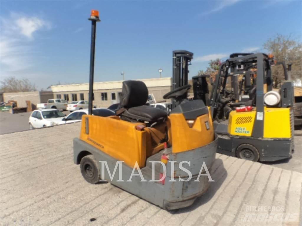 Jungheinrich EZS 570NA Περονοφόρα ανυψωτικά κλαρκ - άλλα