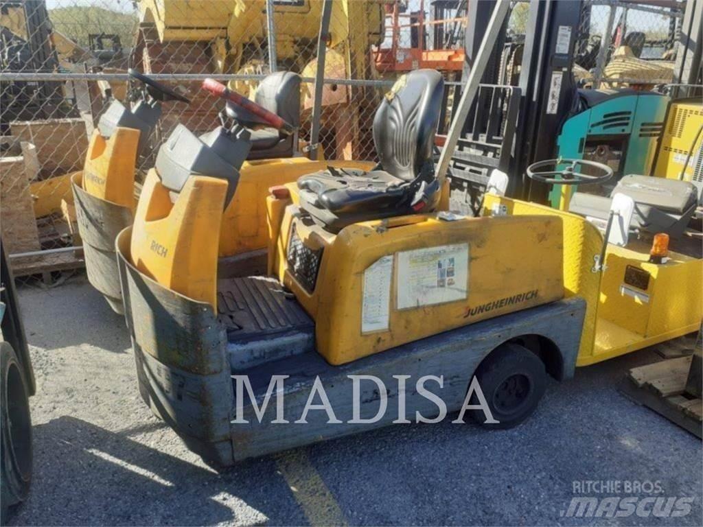 Jungheinrich EZS 570NA Περονοφόρα ανυψωτικά κλαρκ - άλλα