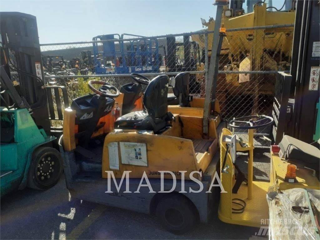 Jungheinrich EZS 570NA Περονοφόρα ανυψωτικά κλαρκ - άλλα