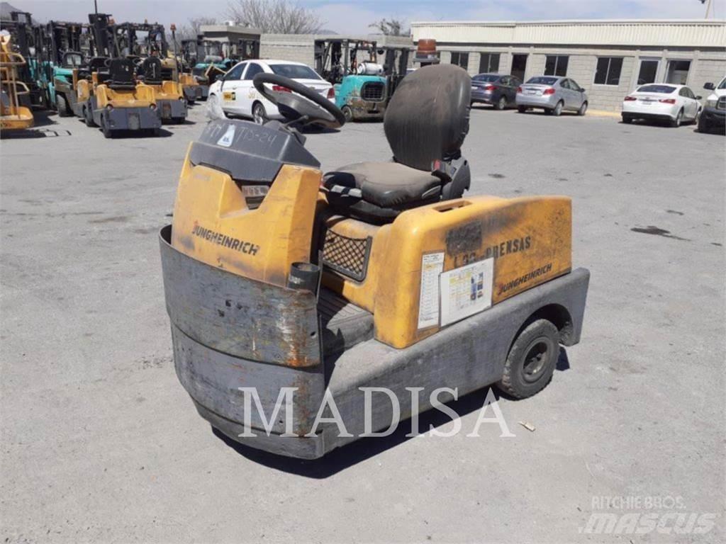 Jungheinrich EZS 570NA Περονοφόρα ανυψωτικά κλαρκ - άλλα