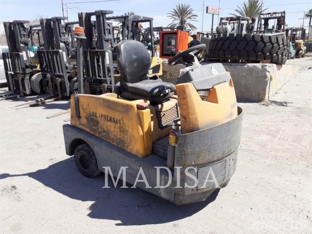 Jungheinrich EZS 570NA Περονοφόρα ανυψωτικά κλαρκ - άλλα