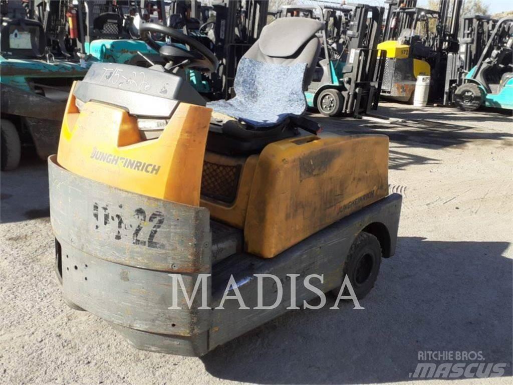 Jungheinrich EZS 570NA Περονοφόρα ανυψωτικά κλαρκ - άλλα