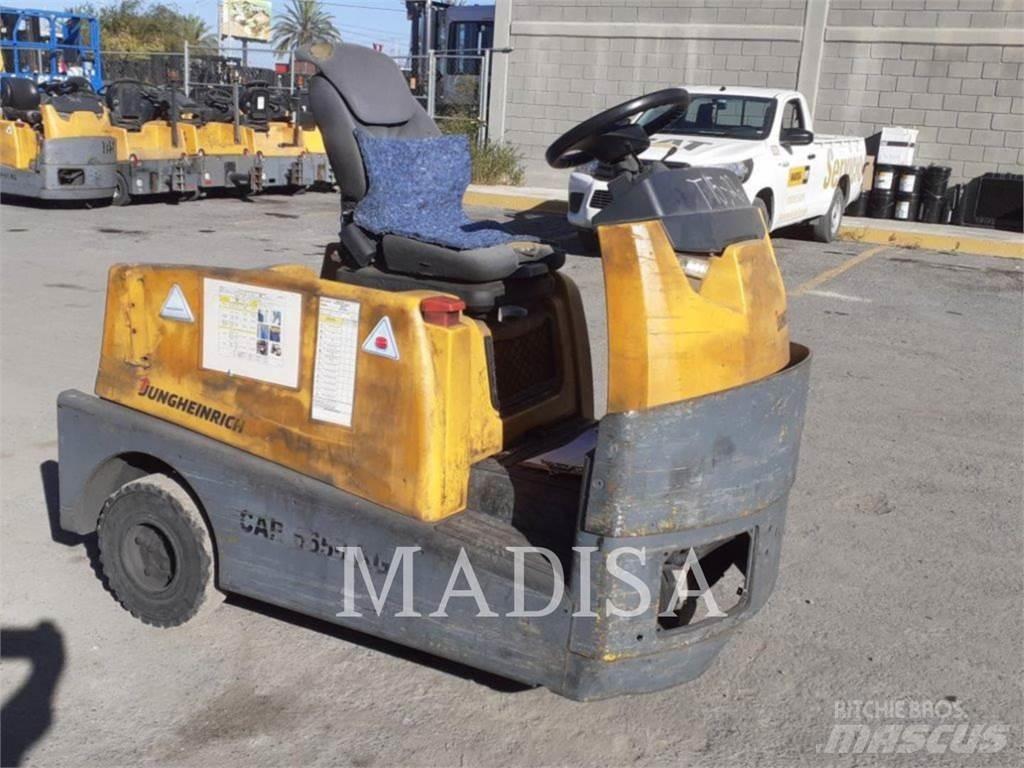 Jungheinrich EZS 570NA Περονοφόρα ανυψωτικά κλαρκ - άλλα