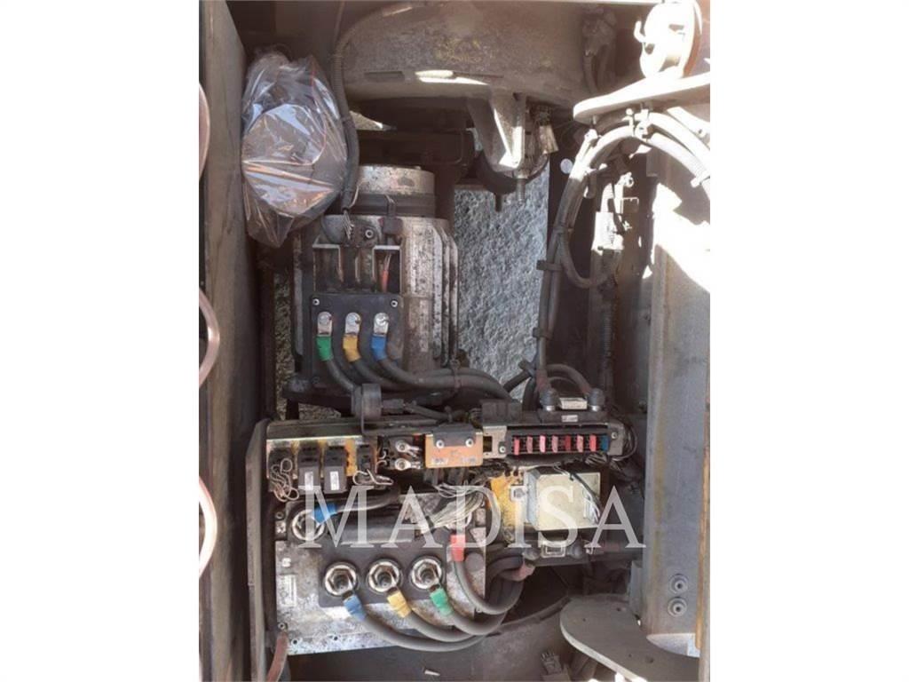 Jungheinrich EZS 570NA Περονοφόρα ανυψωτικά κλαρκ - άλλα