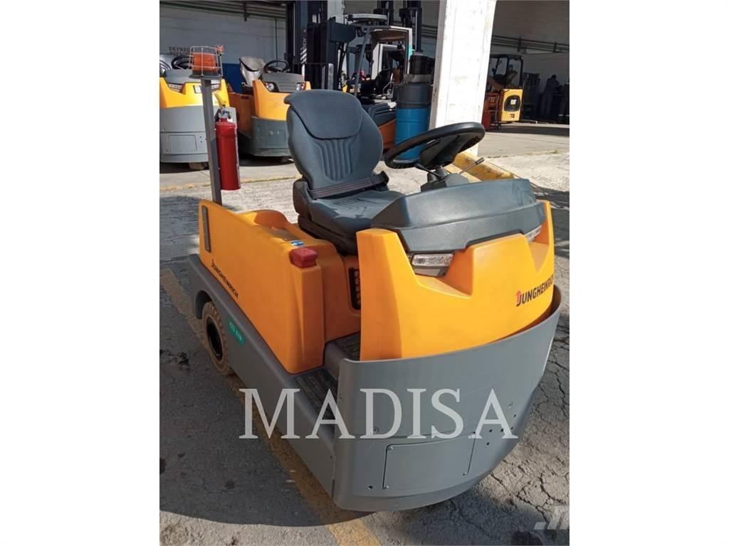 Jungheinrich EZS 570NA Ηλεκτρικά περονοφόρα ανυψωτικά κλαρκ