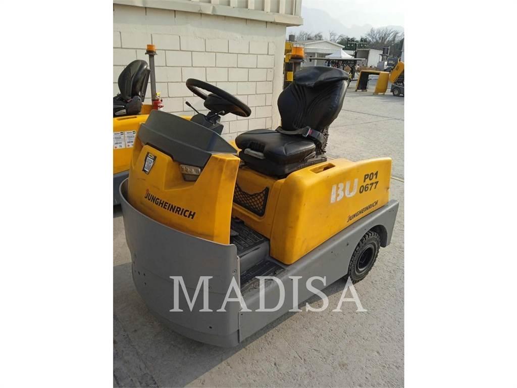 Jungheinrich EZS 570NA Περονοφόρα ανυψωτικά κλαρκ - άλλα