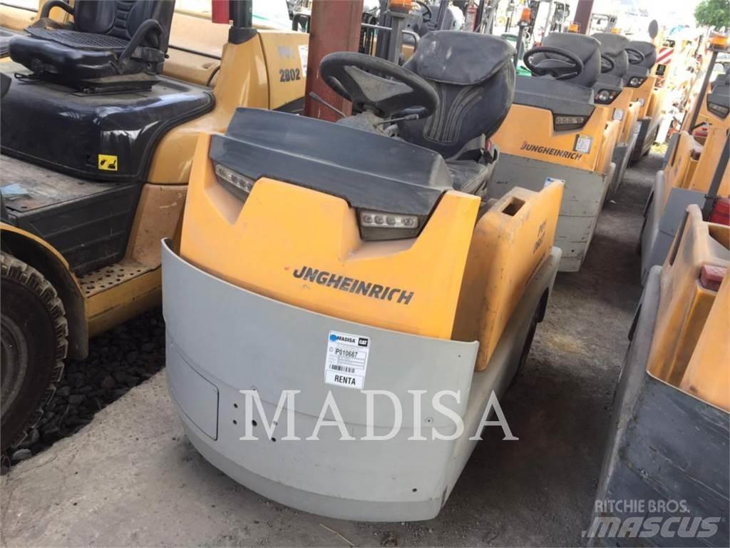 Jungheinrich EZS 570NA Περονοφόρα ανυψωτικά κλαρκ - άλλα
