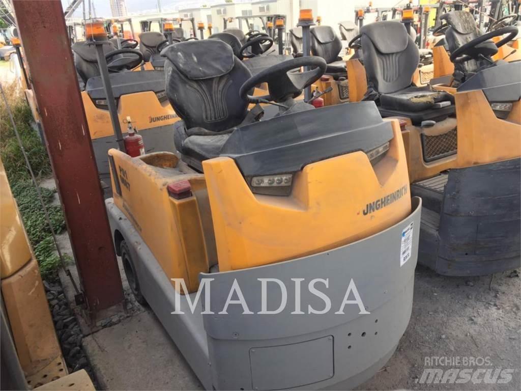 Jungheinrich EZS 570NA Περονοφόρα ανυψωτικά κλαρκ - άλλα