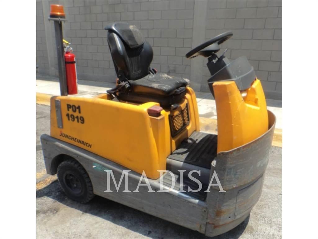 Jungheinrich EZS 570NA Περονοφόρα ανυψωτικά κλαρκ - άλλα