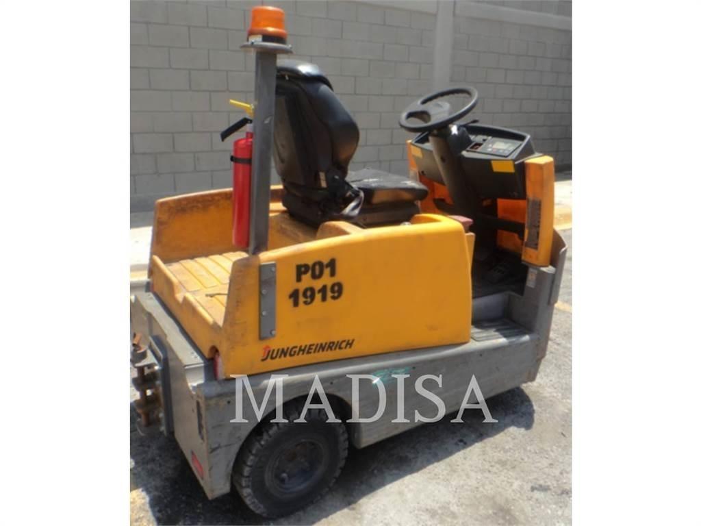 Jungheinrich EZS 570NA Περονοφόρα ανυψωτικά κλαρκ - άλλα