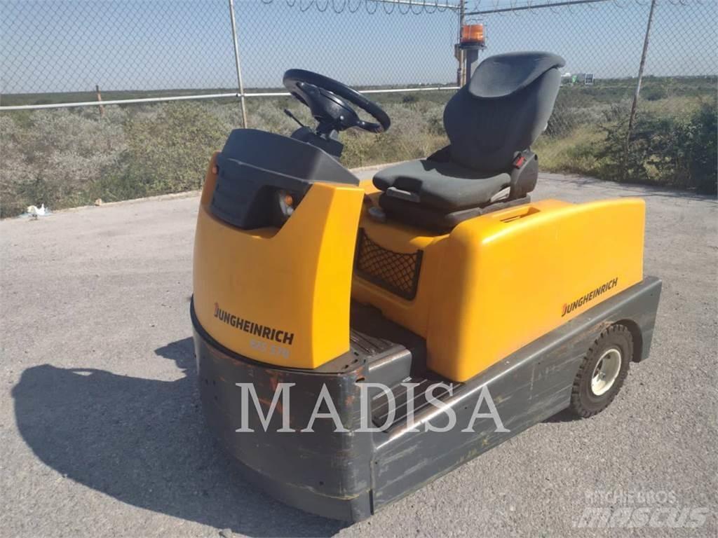 Jungheinrich EZS 570NA Περονοφόρα ανυψωτικά κλαρκ - άλλα