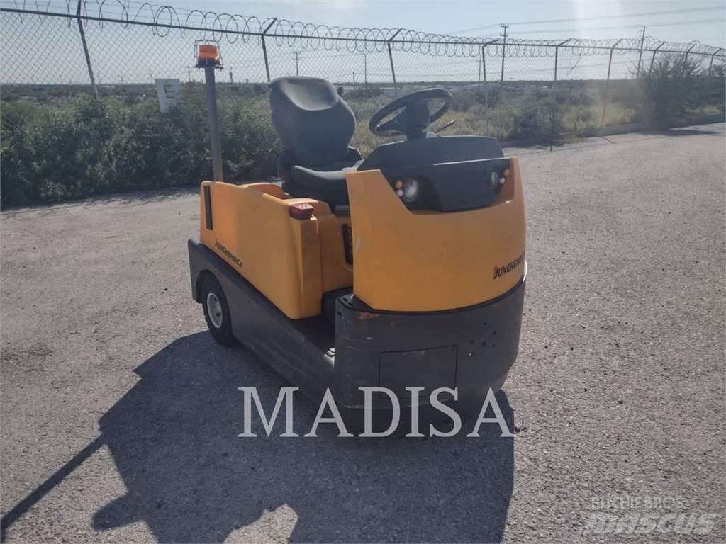 Jungheinrich EZS 570NA Περονοφόρα ανυψωτικά κλαρκ - άλλα