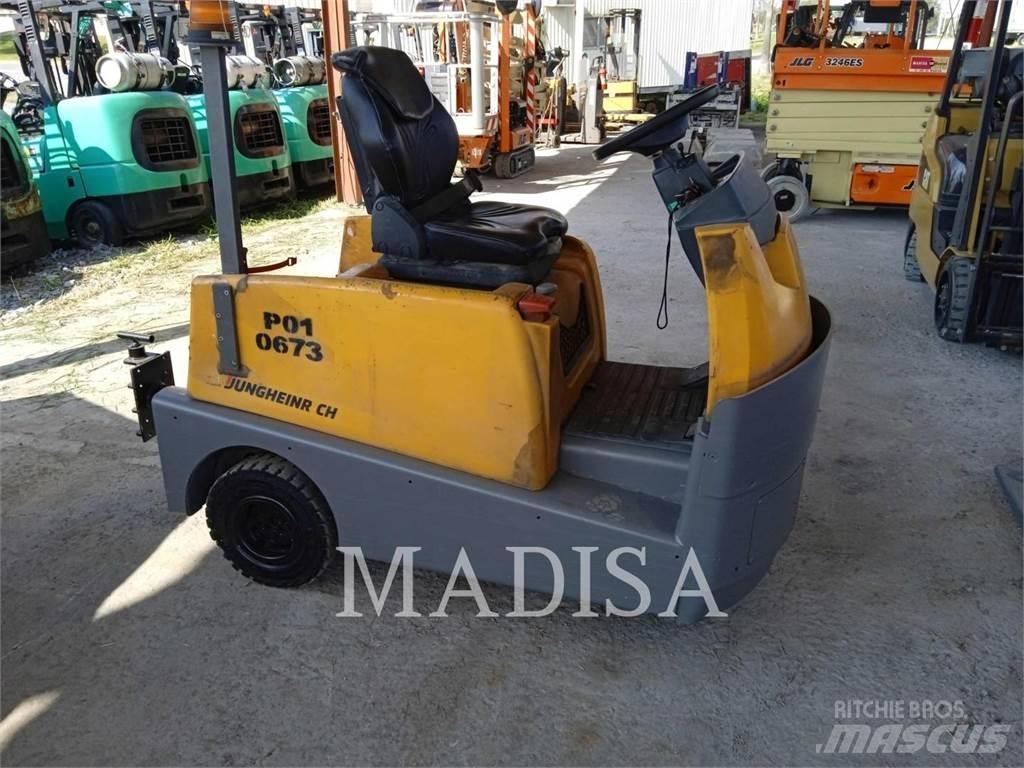 Jungheinrich EZS 570NA Περονοφόρα ανυψωτικά κλαρκ - άλλα