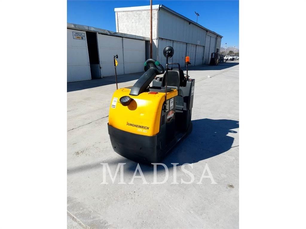 Jungheinrich EZS350NA Μεταφορείς