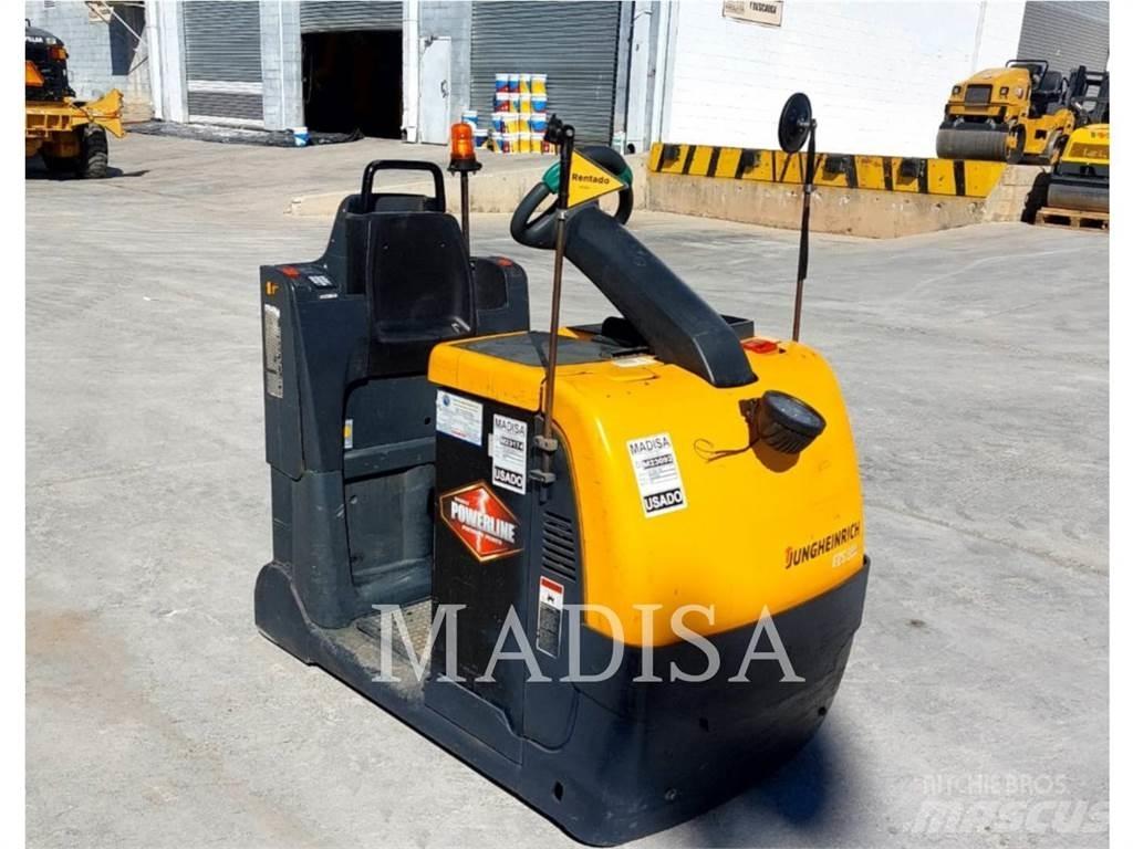 Jungheinrich EZS350NA Μεταφορείς