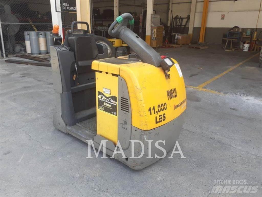 Jungheinrich EZS350NA Περονοφόρα ανυψωτικά κλαρκ - άλλα
