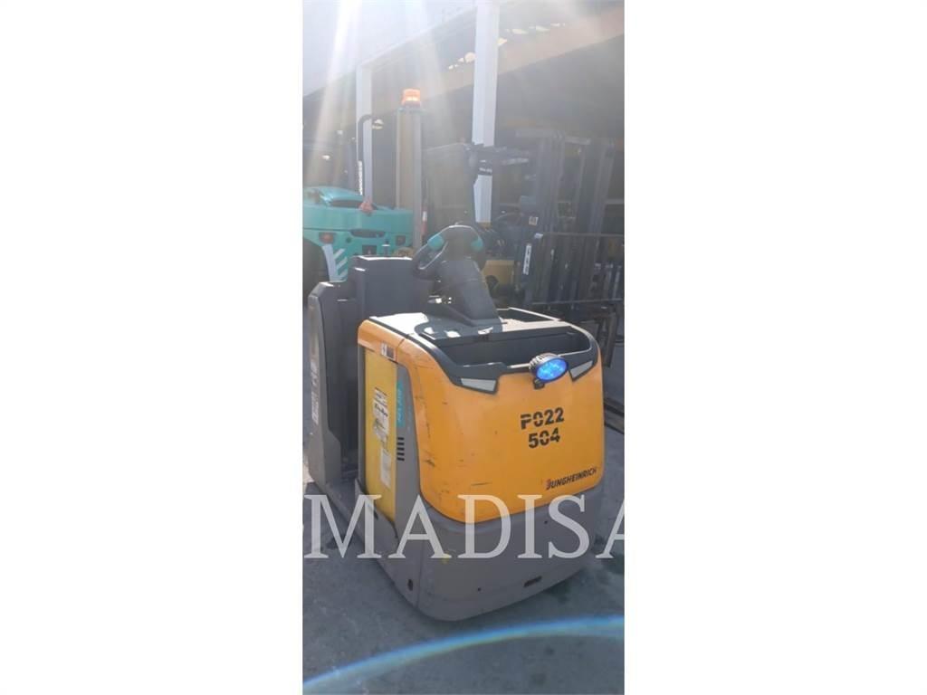 Jungheinrich EZS530N Μεταφορείς ξυλείας