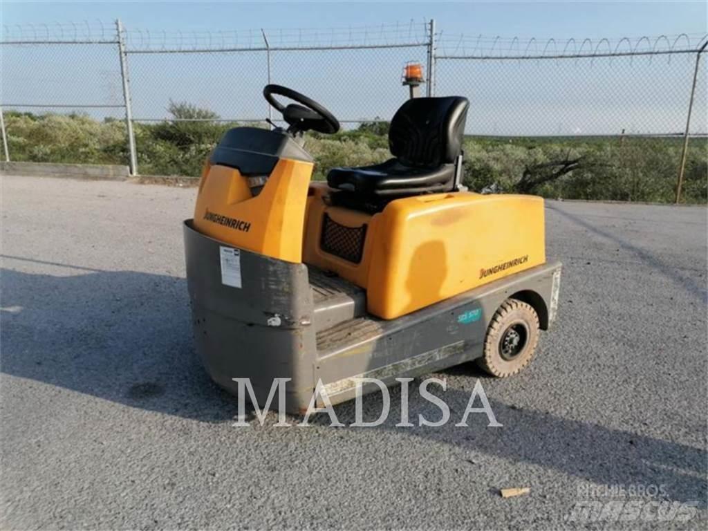 Jungheinrich EZS570NA Περονοφόρα ανυψωτικά κλαρκ - άλλα