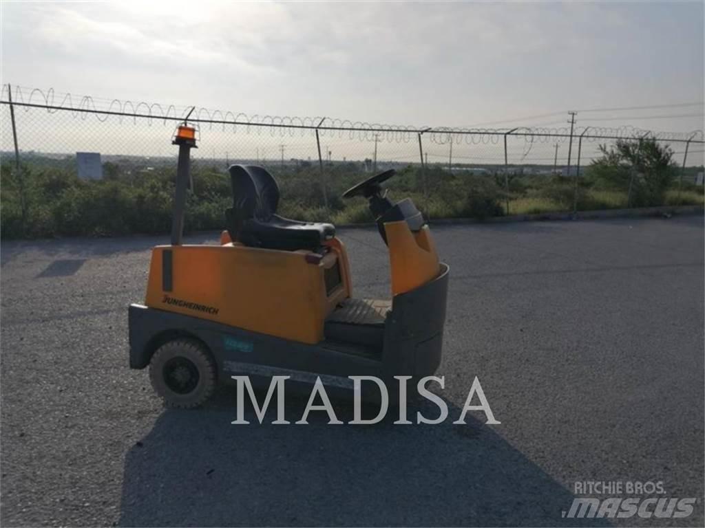 Jungheinrich EZS570NA Περονοφόρα ανυψωτικά κλαρκ - άλλα
