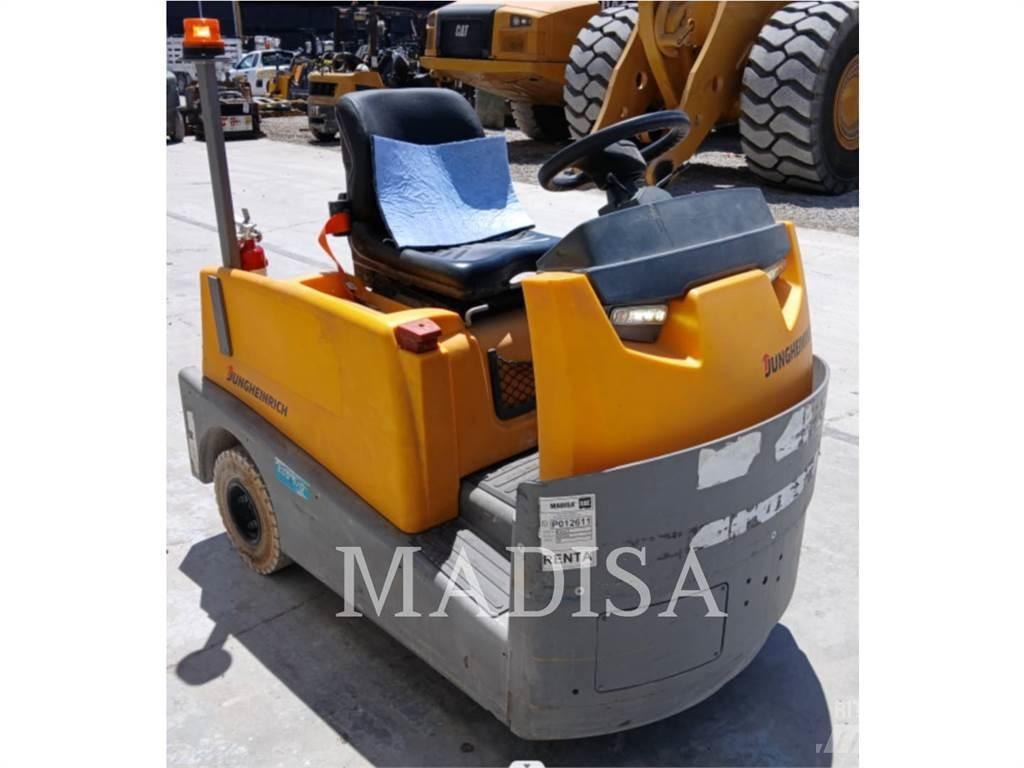 Jungheinrich EZS570NA Περονοφόρα ανυψωτικά κλαρκ - άλλα