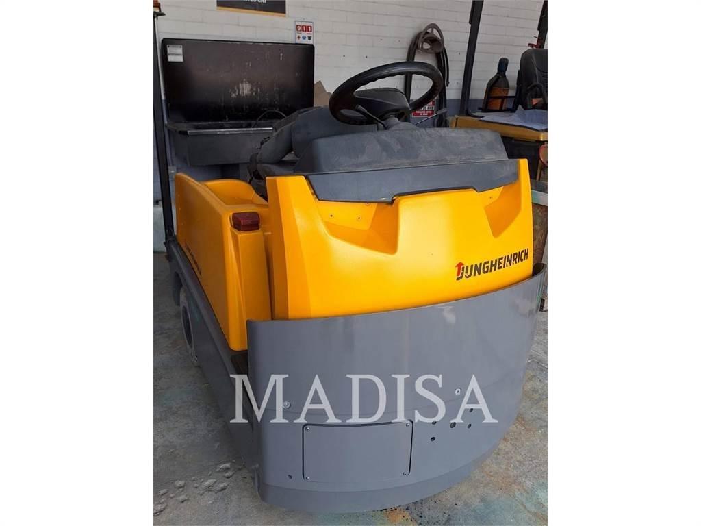 Jungheinrich EZS570NA Περονοφόρα ανυψωτικά κλαρκ - άλλα
