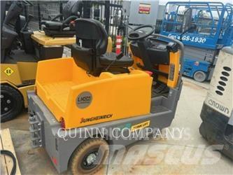 Jungheinrich EZS570NA Περονοφόρα ανυψωτικά κλαρκ - άλλα