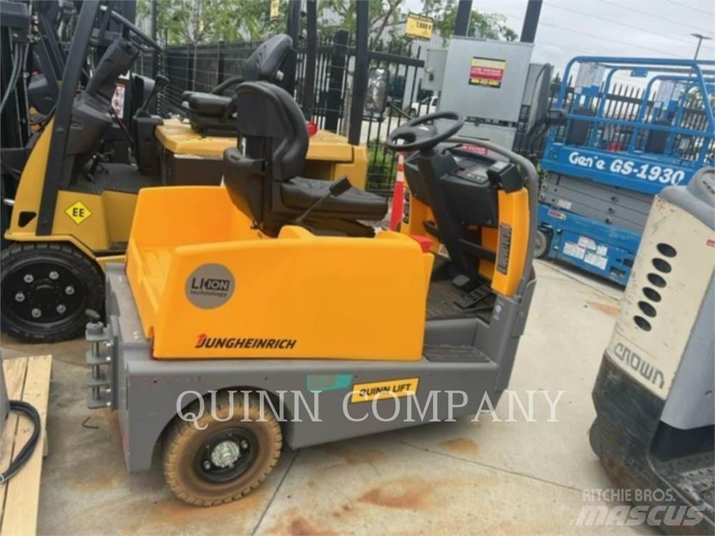 Jungheinrich EZS570NA Περονοφόρα ανυψωτικά κλαρκ - άλλα
