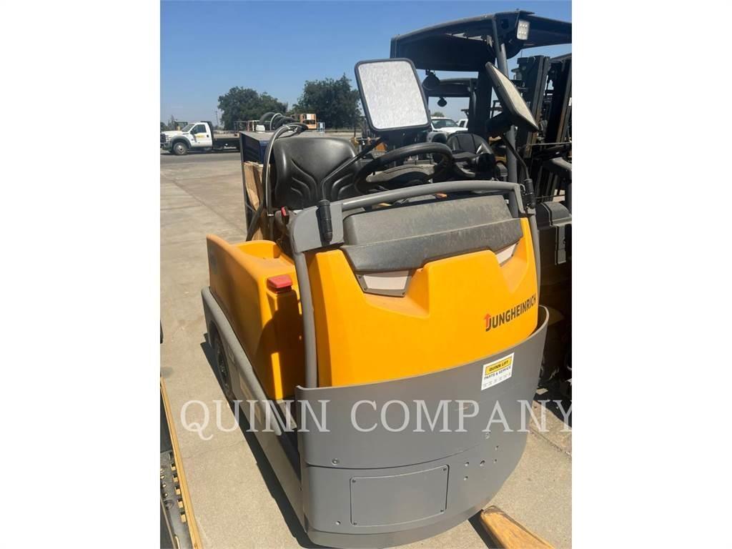 Jungheinrich EZS570NA Περονοφόρα ανυψωτικά κλαρκ - άλλα