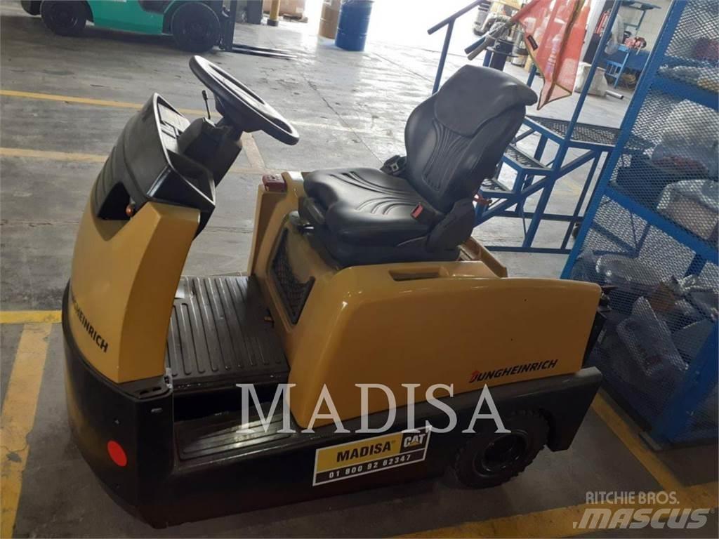Jungheinrich EZS570NA Περονοφόρα ανυψωτικά κλαρκ - άλλα